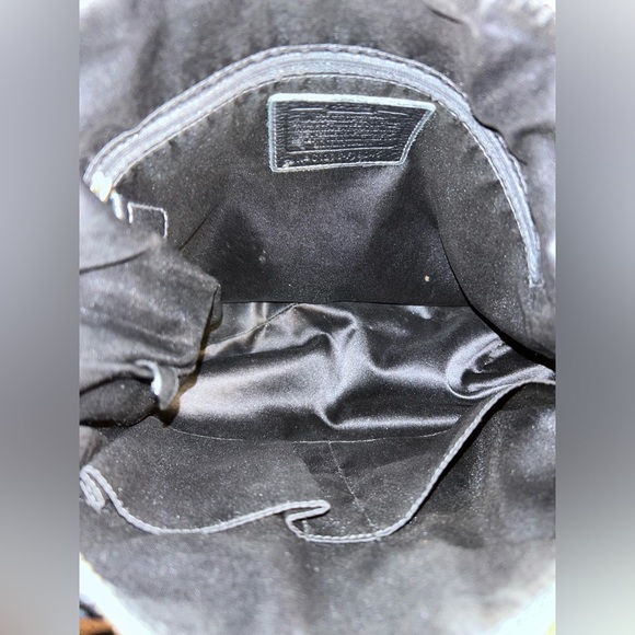 Coach Penelope Pebbled Leather Hobo - Picture 8 of 9